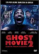 Film Ghost Movie 2. Questa volta è guerra Michael Tiddes
