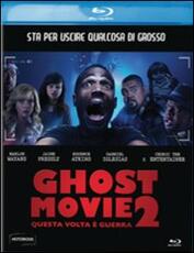 Film Ghost Movie 2. Questa volta è guerra Michael Tiddes