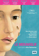 Film Le Meraviglie Alice Rohrwacher