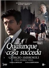 Film Qualunque cosa succeda (2 DVD) Alberto Negrin