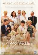 Film Big Wedding Justin Zackham