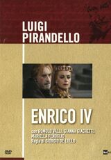Film Enrico IV Giorgio De Lullo