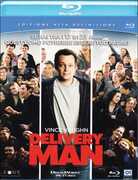 Film Delivery Man Ken Scott