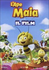 Copertina  L'Ape Maia [DVD]