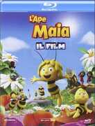 Film L' ape Maia. Il film Alexs Stadermann