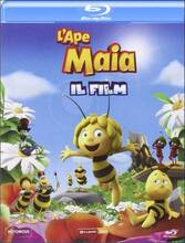 Film L' ape Maia. Il film Alexs Stadermann