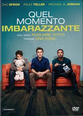 Film Quel momento imbarazzante Tom Gormican