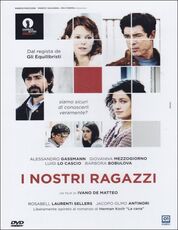 Film I nostri ragazzi Ivano De Matteo