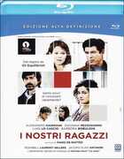 Film I nostri ragazzi Ivano De Matteo