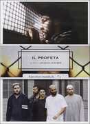 Film Il profeta Jacques Audiard