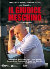 Film Il giudice meschino (2 DVD) Carlo Carlei