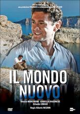 Film Un mondo nuovo Alberto Negrin