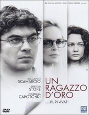 Film Un ragazzo d'oro Pupi Avati