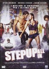 Film Step Up All In Trish Sie