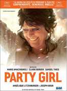 Film Party Girl Marie Amachoukeli Claire Burger Samuel Theis