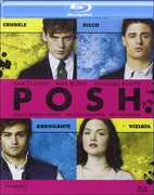 Film Posh Lone Scherfig