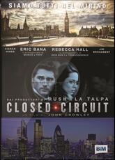 Film Closed Circuit John Crowley