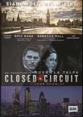 Film Closed Circuit John Crowley