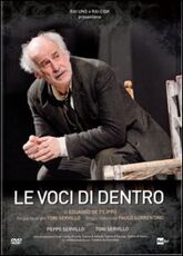 Film Le voci di dentro Toni Servillo