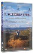 Film Il sale della terra Wim Wenders Juliano Ribeiro Salgado