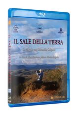 Film Il sale della terra Wim Wenders Juliano Ribeiro Salgado