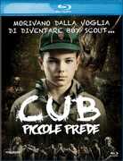 Film Cub. Piccole prede Jonas Govaerts