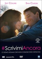 Film #ScrivimiAncora Christian Ditter
