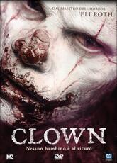 Film Clown Jon Watts