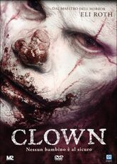 Film Clown Jon Watts