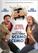 Film Scemo & + scemo 2 Peter Farrelly Bobby Farrelly