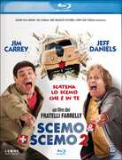 Film Scemo & + scemo 2 Peter Farrelly Bobby Farrelly
