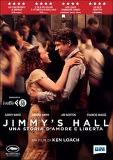 Film Jimmy's Hall. Una storia d'amore e libertà Ken Loach