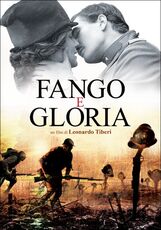 Film Fango e gloria Leonardo Tiberi