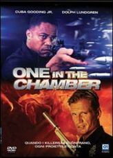 Film One in the Chamber William Kaufman