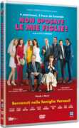Film Non sposate le mie figlie! Philippe de Chauveron
