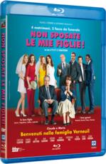 Film Non sposate le mie figlie! Philippe de Chauveron