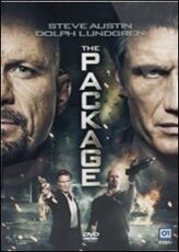Film The Package Jesse V. Johnson