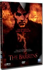 Film The Barrens Darren Lynn Bousman