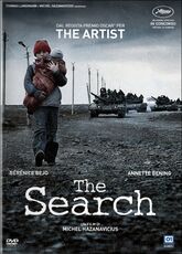 Film The Search Michel Hazanavicius