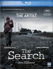 Film The Search Michel Hazanavicius