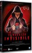 Film Il ragazzo invisibile (DVD) Gabriele Salvatores