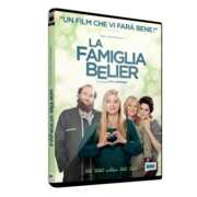 Film La famiglia Bélier Eric Lartigau