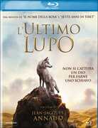 Film L' ultimo lupo Jean-Jacques Annaud