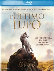 Film L' ultimo lupo Jean-Jacques Annaud