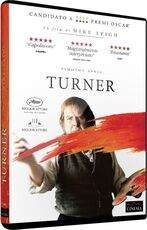 Film Turner Mike Leigh