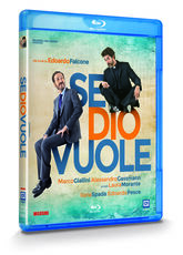 Film Se Dio vuole Edoardo Falcone