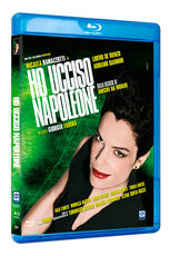 Film Ho ucciso Napoleone Giorgia Farina