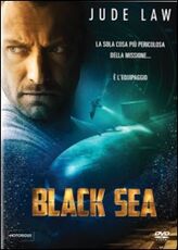 Film Black Sea Kevin Macdonald