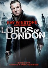 Film Lords of London Antonio Simoncini