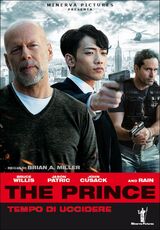 Film The Prince. Tempo di uccidere Brian A. Miller